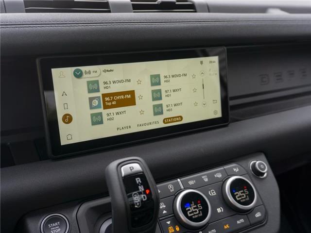 2023 Land Rover Defender X-Dynamic SE (Stk: D141652) in Windsor - Image 16 of 19