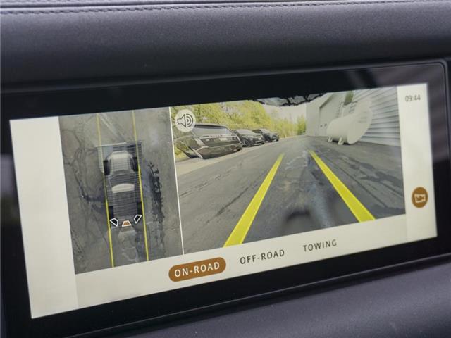 2023 Land Rover Defender X-Dynamic SE (Stk: D141652) in Windsor - Image 18 of 19