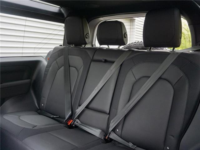 2023 Land Rover Defender X-Dynamic SE (Stk: D141652) in Windsor - Image 19 of 19