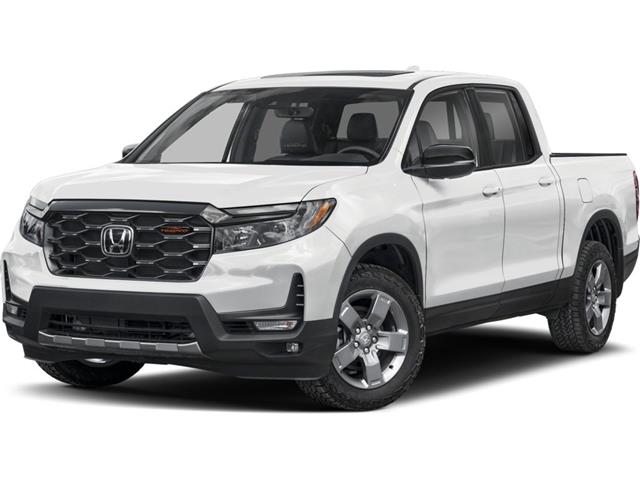 2025 Honda Ridgeline TrailSport (Stk: INCOMING UNIT) in Ottawa - Image 1 of 5