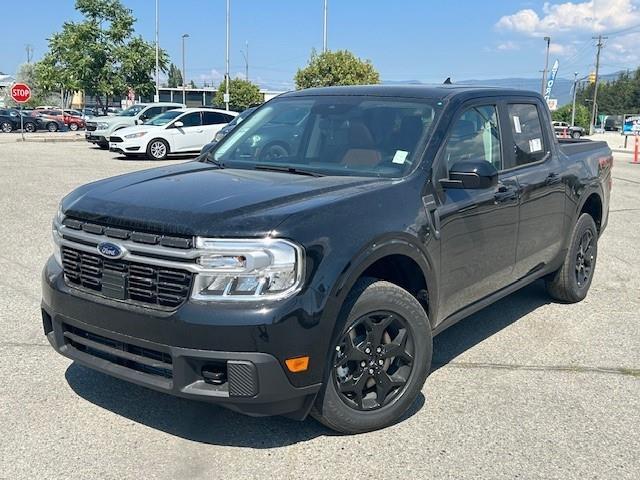 2024 Ford Maverick Lariat (Stk: 57B24078) in Penticton - Image 1 of 19