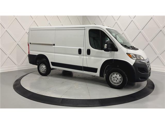 2023 RAM ProMaster 1500 Low Roof (Stk: ATNP5745) in Vaughan - Image 2 of 29 2023 RAM ProMaster 1500 Low Roof (Stk: ATNP5745) in Vaughan - Image 2 of 29