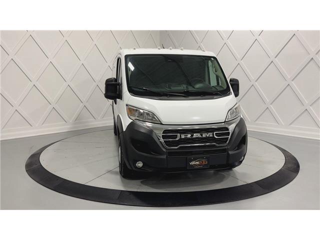 2023 RAM ProMaster 1500 Low Roof (Stk: ATNP5745) in Vaughan - Image 3 of 29 2023 RAM ProMaster 1500 Low Roof (Stk: ATNP5745) in Vaughan - Image 3 of 29