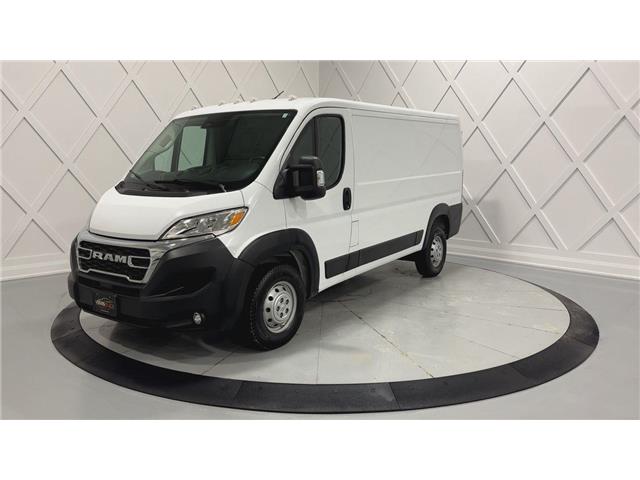 2023 RAM ProMaster 1500 Low Roof (Stk: ATNP5745) in Vaughan - Image 4 of 29 2023 RAM ProMaster 1500 Low Roof (Stk: ATNP5745) in Vaughan - Image 4 of 29