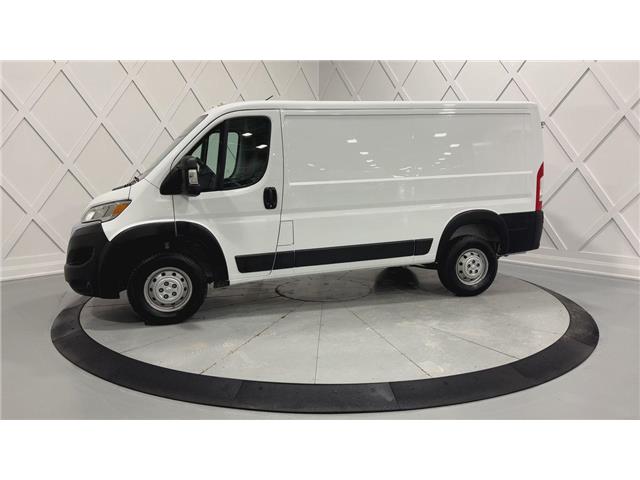 2023 RAM ProMaster 1500 Low Roof (Stk: ATNP5745) in Vaughan - Image 5 of 29 2023 RAM ProMaster 1500 Low Roof (Stk: ATNP5745) in Vaughan - Image 5 of 29