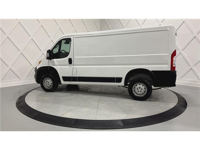 2023 RAM ProMaster 1500 Low Roof (Stk: ATNP5745) in Vaughan - Image 6 of 29 2023 RAM ProMaster 1500 Low Roof (Stk: ATNP5745) in Vaughan - Image 6 of 29