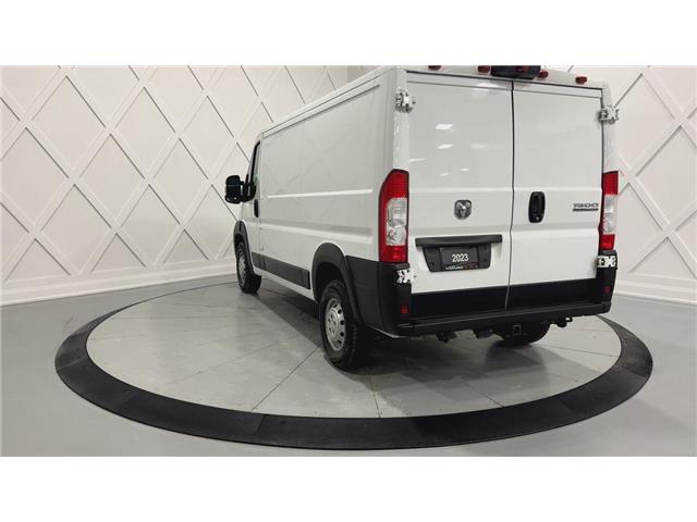 2023 RAM ProMaster 1500 Low Roof (Stk: ATNP5745) in Vaughan - Image 7 of 29 2023 RAM ProMaster 1500 Low Roof (Stk: ATNP5745) in Vaughan - Image 7 of 29