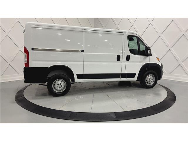 2023 RAM ProMaster 1500 Low Roof (Stk: ATNP5745) in Vaughan - Image 9 of 29 2023 RAM ProMaster 1500 Low Roof (Stk: ATNP5745) in Vaughan - Image 9 of 29