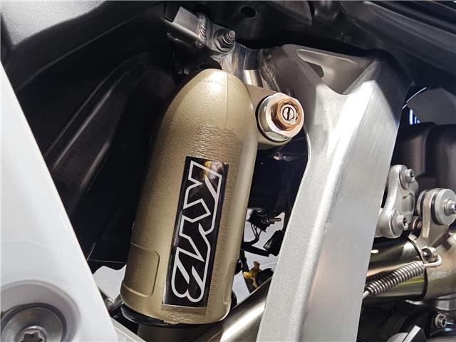 2025 Triumph TF450-X RC EDITION (Stk: 25TD-001) in Grande Prairie - Image 9 of 17