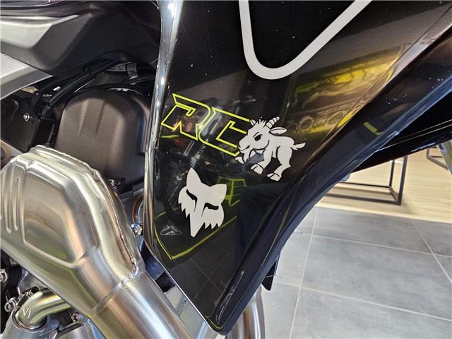 2025 Triumph TF450-X RC EDITION (Stk: 25TD-001) in Grande Prairie - Image 11 of 17