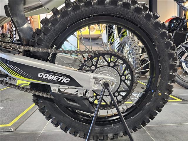 2025 Triumph TF450-X RC EDITION (Stk: 25TD-001) in Grande Prairie - Image 13 of 17