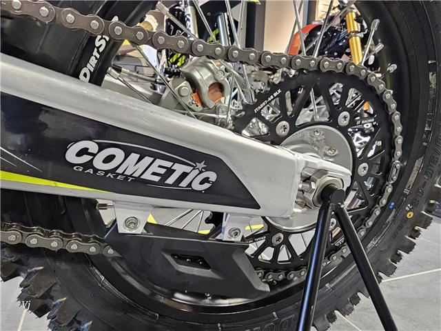 2025 Triumph TF450-X RC EDITION (Stk: 25TD-001) in Grande Prairie - Image 15 of 17