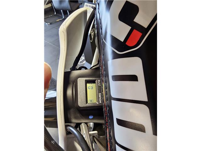 2025 Triumph TF450-X RC EDITION (Stk: 25TD-001) in Grande Prairie - Image 17 of 17