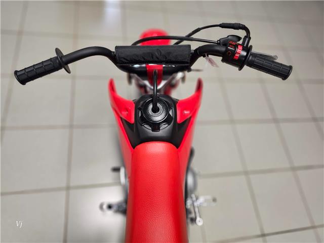 2025 Honda CRF50F TRAIL (Stk: 25HD-032) in Grande Prairie - Image 4 of 5