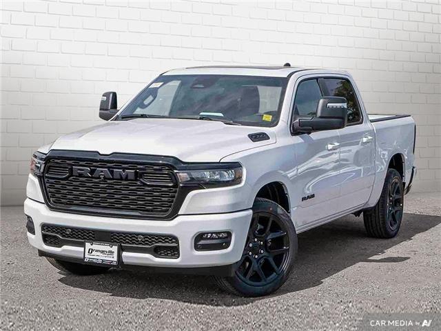 2025 RAM 1500 Sport (Stk: SN0041) in Orangeville - Image 1 of 30