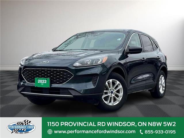2022 Ford Escape SE (Stk: PR51377) in Windsor - Image 1 of 30