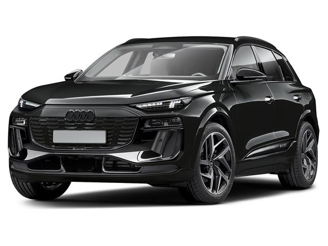 2025 Audi Q6 e-tron Progressiv (Stk: 016293) in Oakville - Image 1 of 1