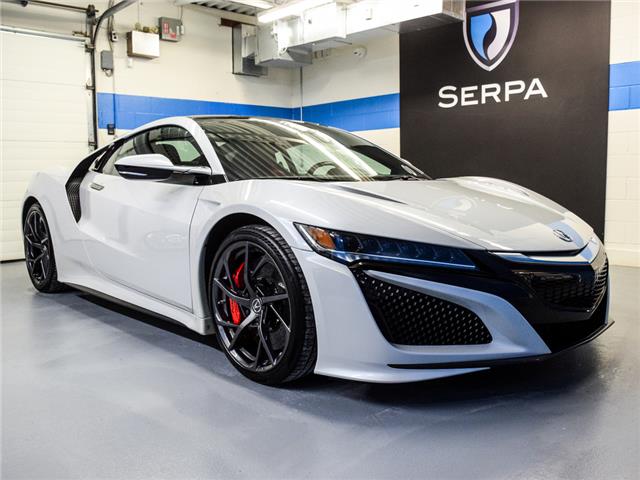 2017 Acura NSX Base (Stk: SE0215) in Aurora - Image 1 of 24