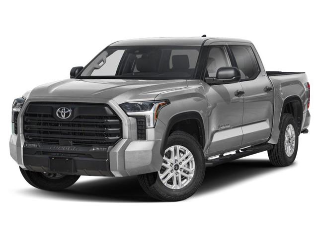 2025 Toyota Tundra SR5 (Stk: 25TU08) in Vancouver - Image 1 of 11