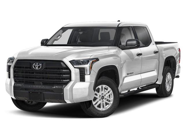 2025 Toyota Tundra SR5 (Stk: 25TU09) in Vancouver - Image 1 of 11