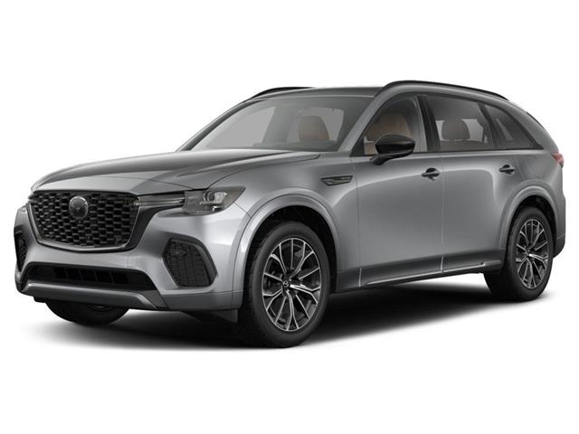 2025 Mazda CX-70 MHEV Signature (Stk: M5720) in Sarnia - Image 1 of 3