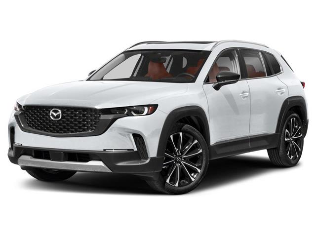 2025 Mazda CX-50 GT w/Turbo (Stk: M5721) in Sarnia - Image 1 of 11