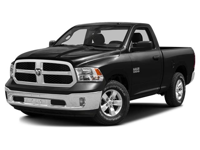 2015 RAM 1500 ST (Stk: N23-99AA) in Capreol - Image 1 of 11