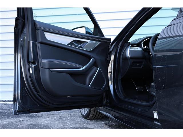 2024 Jaguar XF R-Dynamic SE (Stk: JX97286-new) in London - Image 14 of 34