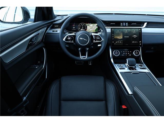 2024 Jaguar XF R-Dynamic SE (Stk: JX97286-new) in London - Image 20 of 34