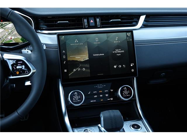 2024 Jaguar XF R-Dynamic SE (Stk: JX97286-new) in London - Image 23 of 34