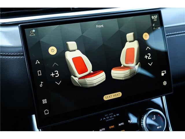 2024 Jaguar XF R-Dynamic SE (Stk: JX97286-new) in London - Image 26 of 34