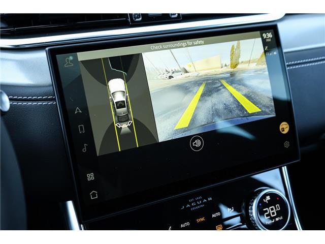 2024 Jaguar XF R-Dynamic SE (Stk: JX97286-new) in London - Image 27 of 34