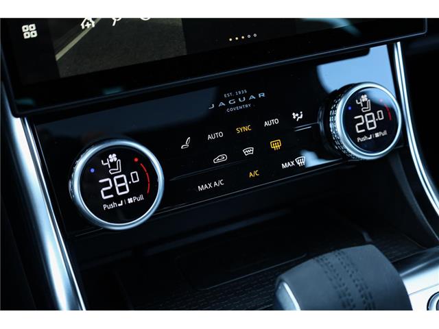 2024 Jaguar XF R-Dynamic SE (Stk: JX97286-new) in London - Image 28 of 34