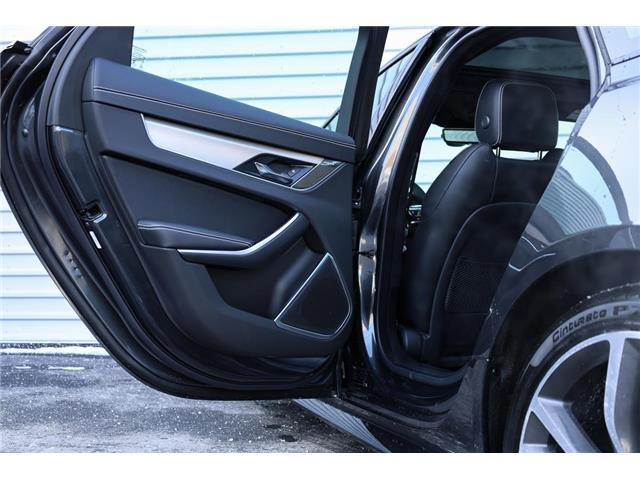 2024 Jaguar XF R-Dynamic SE (Stk: JX97286-new) in London - Image 31 of 34