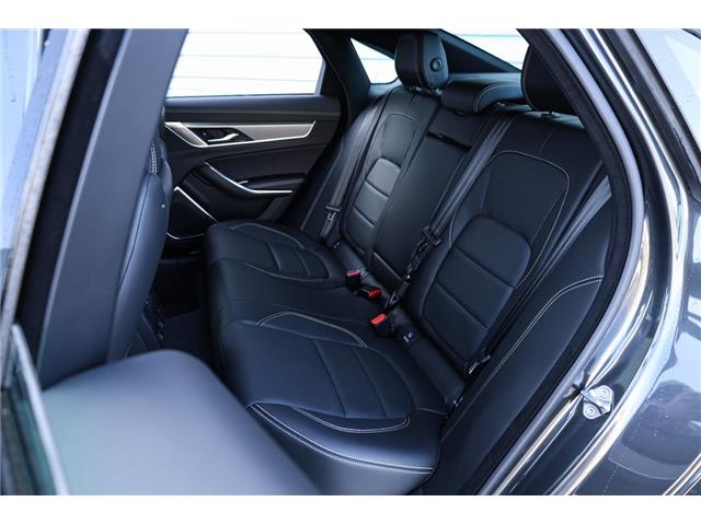 2024 Jaguar XF R-Dynamic SE (Stk: JX97286-new) in London - Image 32 of 34