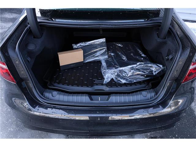 2024 Jaguar XF R-Dynamic SE (Stk: JX97286-new) in London - Image 33 of 34