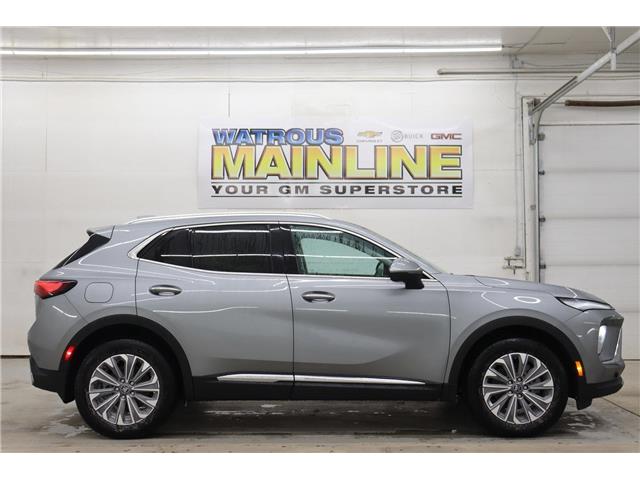 2025 Buick Envision Preferred (Stk: S1185) in Watrous - Image 1 of 42
