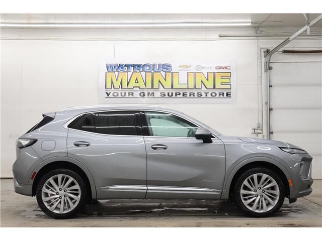 2025 Buick Envision Avenir (Stk: S1197) in Watrous - Image 1 of 44