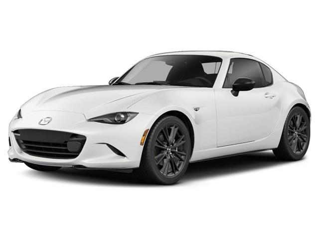 2025 Mazda MX-5 RF GS-P (Stk: L250360) in Markham - Image 1 of 3