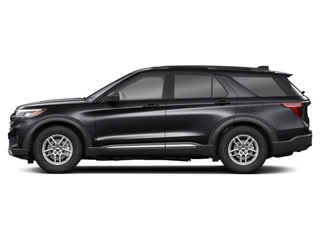 2025 Ford Explorer Active (Stk: X51603) in GEORGETOWN - Image 2 of 2