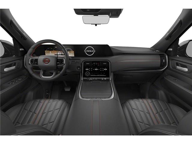 2025 Nissan Armada PRO-4X (Stk: S511) in Timmins - Image 3 of 3