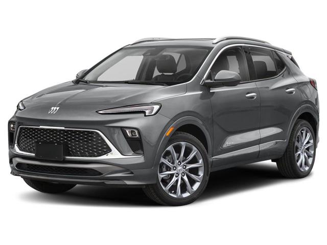 2024 Buick Encore GX Avenir (Stk: 25P014) in Wadena - Image 1 of 11