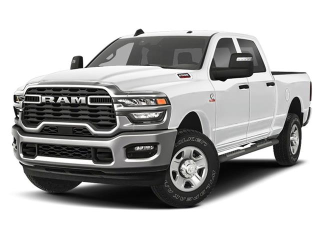 2025 RAM 2500 Big Horn (Stk: SG513132) in Kitchener - Image 1 of 3