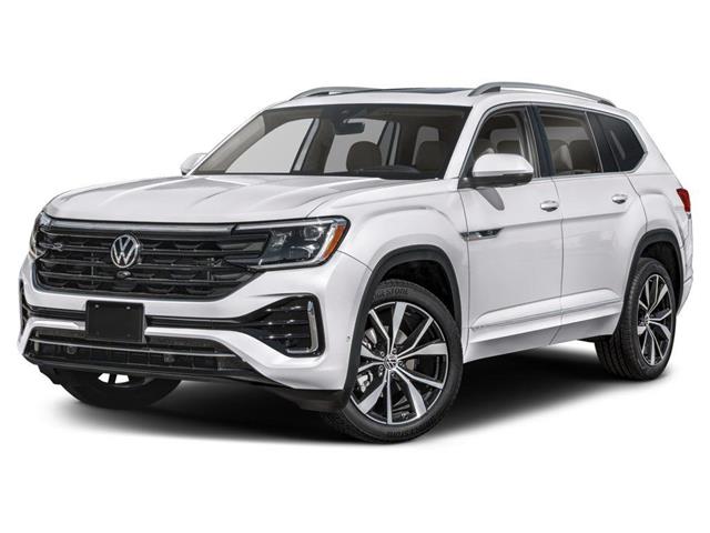 2025 Volkswagen Atlas 2.0 TSI Execline (Stk: 25073) in Lethbridge - Image 1 of 12