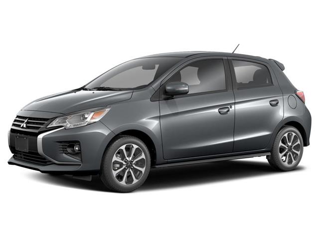 2024 Mitsubishi Mirage GT (Stk: 1123BMN) in Owen Sound - Image 1 of 2