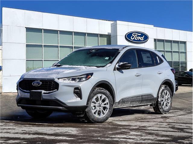 2025 Ford Escape Active (Stk: 2554) in Perth - Image 1 of 21