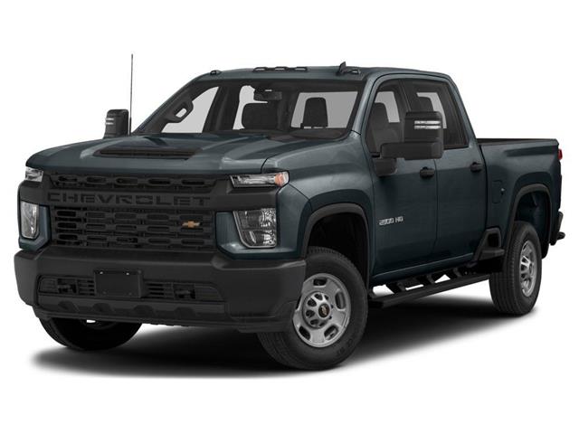2020 Chevrolet Silverado 2500HD Work Truck (Stk: 25066A) in Campbellton - Image 1 of 3