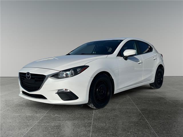 2015 Mazda Mazda3 Sport GS (Stk: BP2891) in Saskatoon - Image 1 of 15
