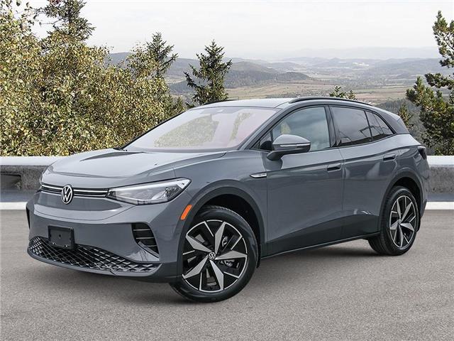 2024 Volkswagen ID.4 Pro (Stk: RI007058) in Vancouver - Image 1 of 21