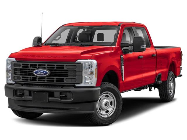 2025 Ford F-350 Lariat (Stk: SK-73) in Okotoks - Image 1 of 11